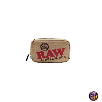 Пакет RAW без запаху...