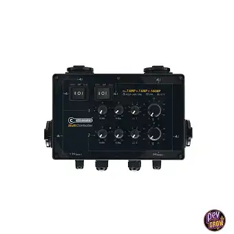 Climate Multi-Controller 16...