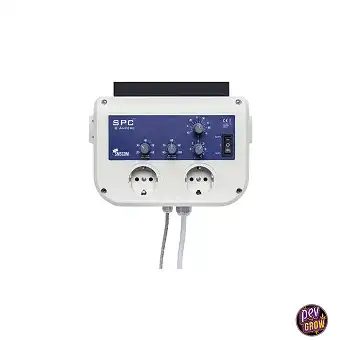 SMSCOM SPC MK2 8 Amp...