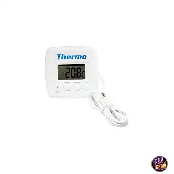 Termo-higròmetre Digital...