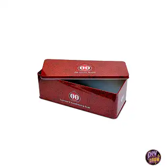 Boîte de Rangement Rouge 00...