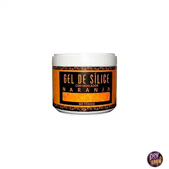 Silica Gel Naranja para...