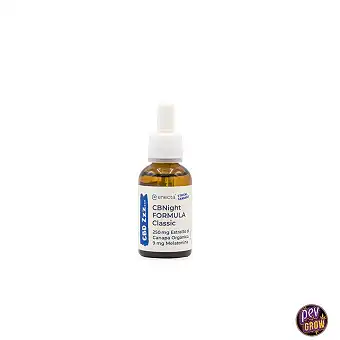 Olio CBD Enecta Night...
