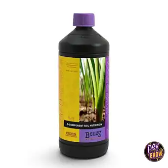 Nutrició Bcuzz d'1...