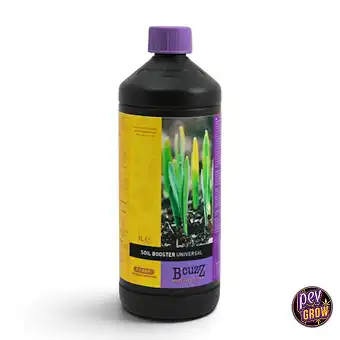 Atami B'cuzz Soil Booster –...