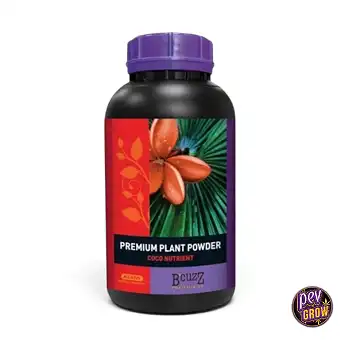 Premium Plant Powder Coco...