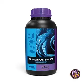 Premium Plant Powder Hydro...