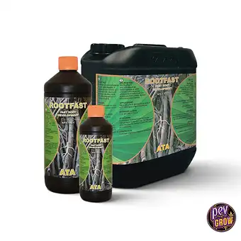 Atami Root Fast – Stimulant...