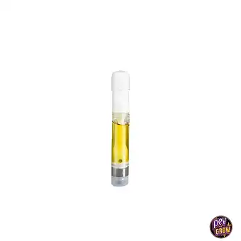CBD kartuša 1 ml · Cali...