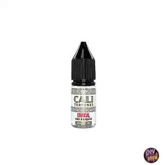 E-liquide CBD Cali Terpenes...