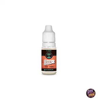 CBD E-Lichid Cheese 5% ·...