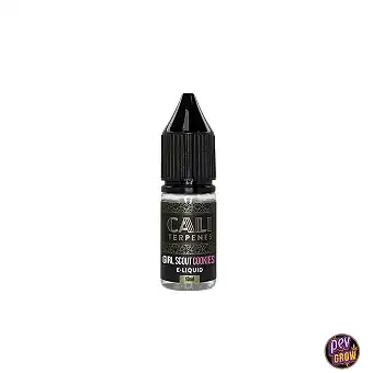 CBD E-Liquid Cali Terpenes...