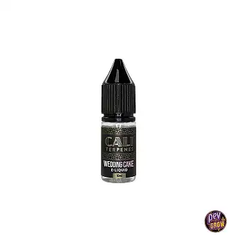 E-Lichid Wedding Cake 10ml...