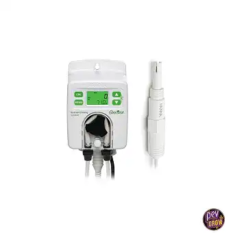 Hanna HI981413 Sterownik EC...