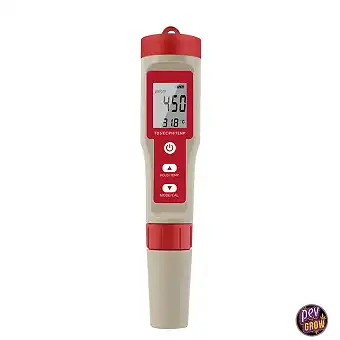 Easy Garden EZ-9908 4-in-1...