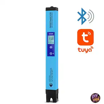 Medidor Easy Garden BT300...