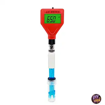Μετρητής pH/TDS Easy Garden...