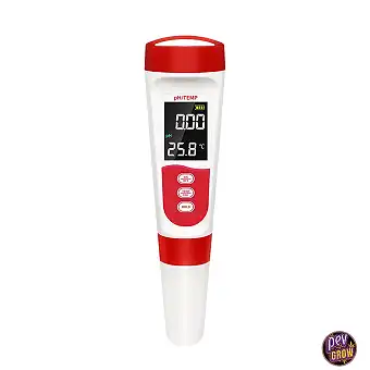 Medidor Eko Easy Garden pH,...