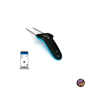 Bluelab Pulse Meter – 3-в-1...