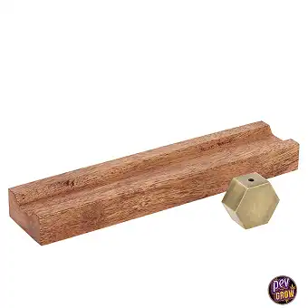 Paramita Heksaagon...