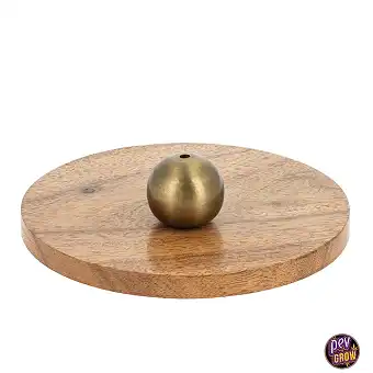 Tămâie Sun & Moon din Bronz...