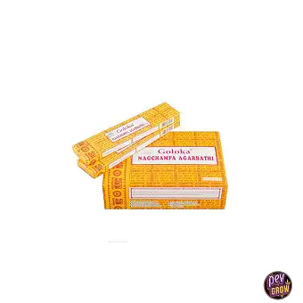 Goloka Nag Champa...
