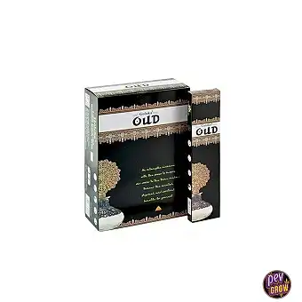Goloka Oud Black...
