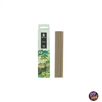 Koh Do Dojo Natural...