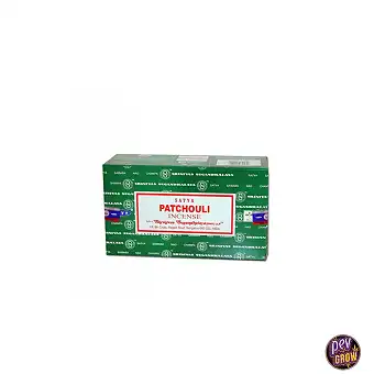 Satya Supreme Patchouli...