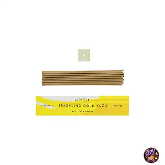 Scentsual Yuzu Citrus...