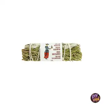 White Sage & Rosemary...