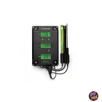Milwaukee MC811 Moniteur...