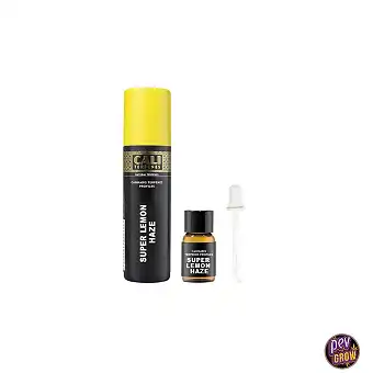 Super Lemon Haze Terpenar,...