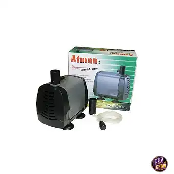 Atman AT-107 bukott...