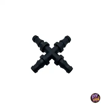 9mm Cross Connector Autopot...