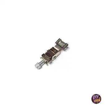 Abrator Metal Screw Clamp...