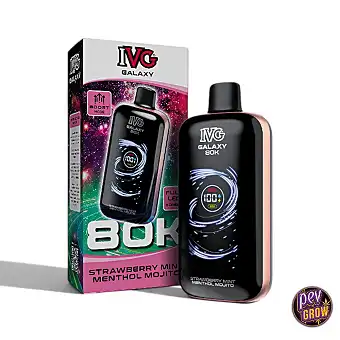 Vape Descartável Sem...