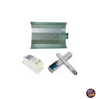 400W HPS rastno svetilo –...