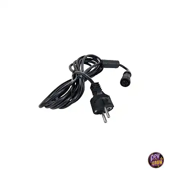 Lumatek Zeus LED tápkábel 4...