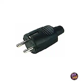 Mehelik elektripluug...