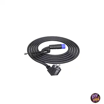 Canopy Power Cable · Trygg...
