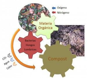 Compost