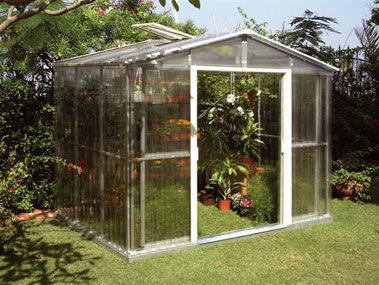 How to build your greenhouse