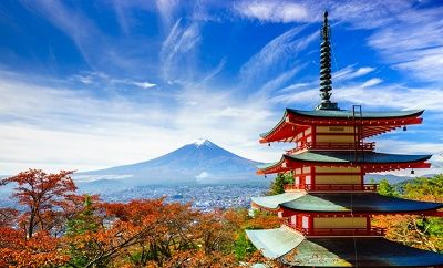 La marihuana en Japón: historia y legislación actual