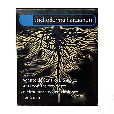 Trichoderma Harzianum: proteger las plantas y las raices
