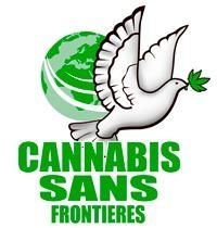 Association, Cannabis Sans Frontières