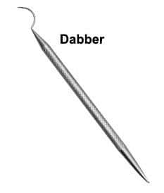 Dabber BHO