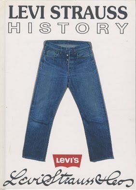the first Levi Strauss jeans used hemp in its preparation