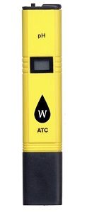Mètre PH Wassertech