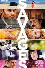 Savages (21012) Savages (21012), películas